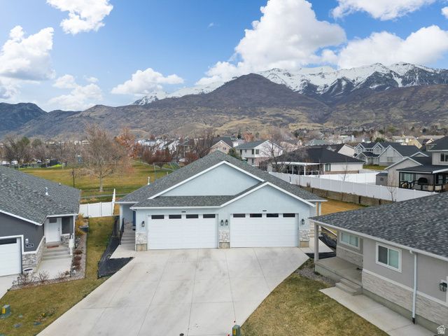 1636 N 160 E, Orem, UT 84057