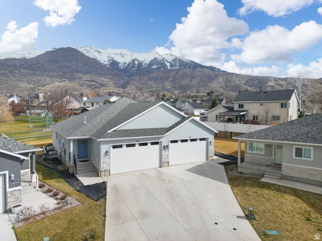 1636 N 160 E, Orem, UT 84057