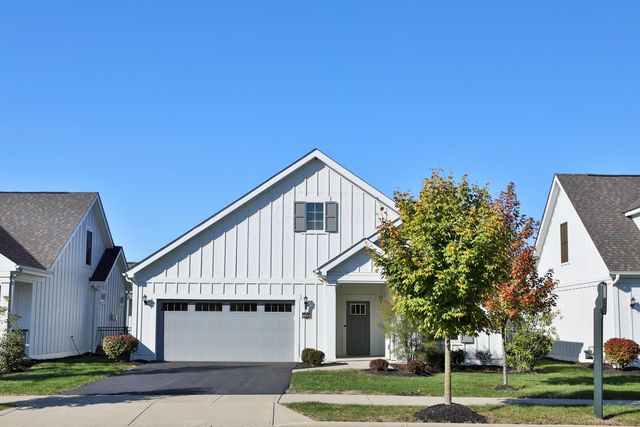 6947 Hollyhock Drive, New Albany, OH 43054
