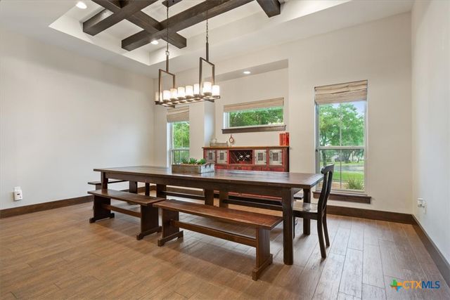 569 Messer Ranch Road, Belton, TX 76513