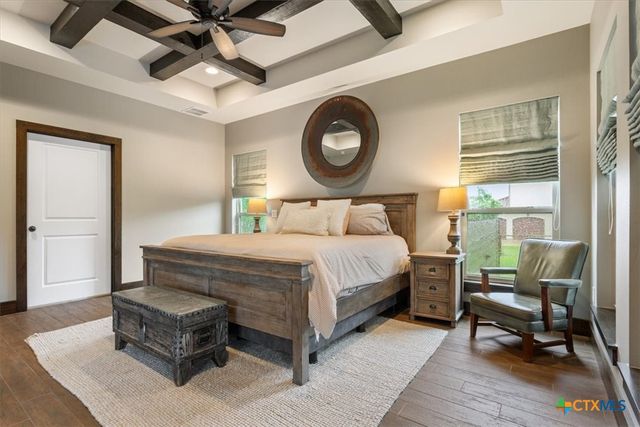 569 Messer Ranch Road, Belton, TX 76513