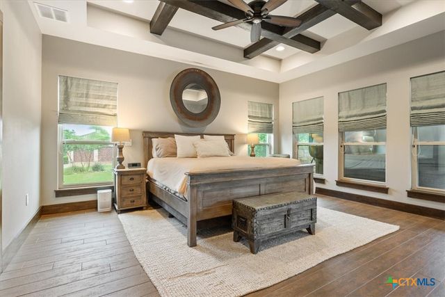 569 Messer Ranch Road, Belton, TX 76513