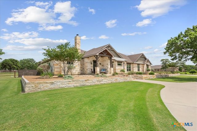 569 Messer Ranch Road, Belton, TX 76513