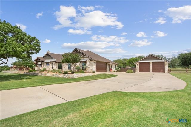 569 Messer Ranch Road, Belton, TX 76513