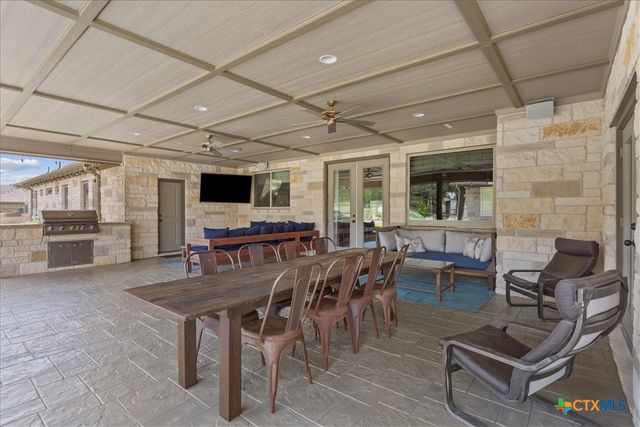 569 Messer Ranch Road, Belton, TX 76513