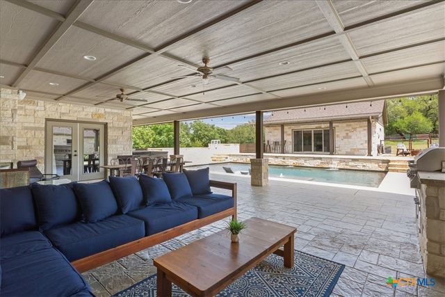 569 Messer Ranch Road, Belton, TX 76513