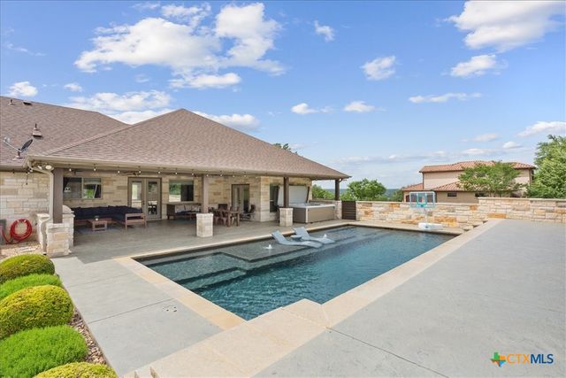 569 Messer Ranch Road, Belton, TX 76513