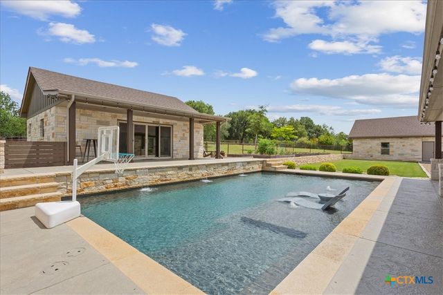 569 Messer Ranch Road, Belton, TX 76513