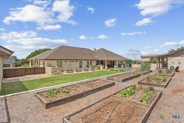 569 Messer Ranch Road, Belton, TX 76513