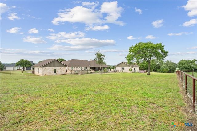 569 Messer Ranch Road, Belton, TX 76513