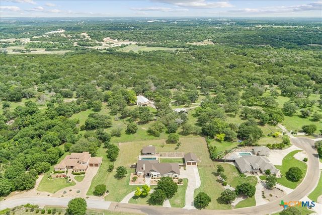 569 Messer Ranch Road, Belton, TX 76513