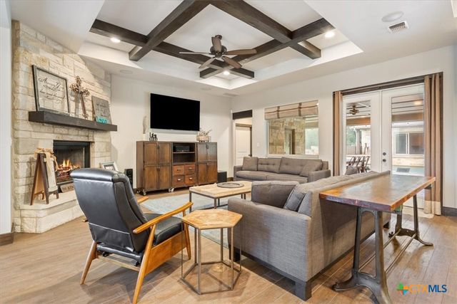 569 Messer Ranch Road, Belton, TX 76513