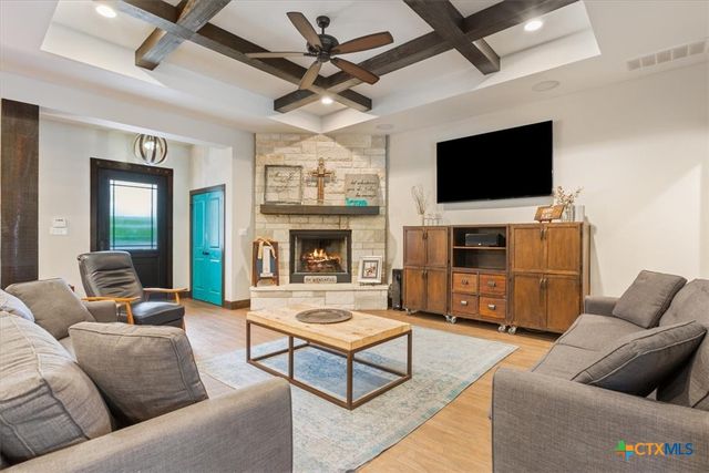 569 Messer Ranch Road, Belton, TX 76513