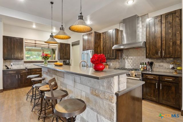 569 Messer Ranch Road, Belton, TX 76513
