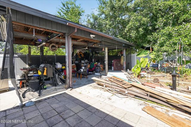 5229 SAGINAW Avenue, Jacksonville, FL 32210