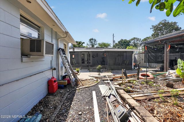5229 SAGINAW Avenue, Jacksonville, FL 32210