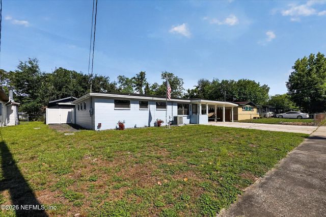 5229 SAGINAW Avenue, Jacksonville, FL 32210