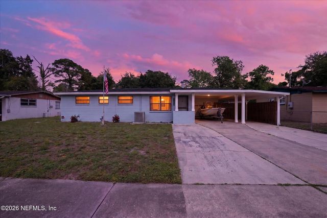 5229 SAGINAW Avenue, Jacksonville, FL 32210