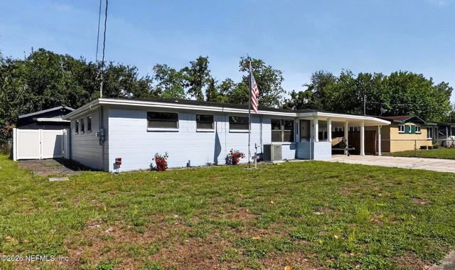 5229 SAGINAW Avenue, Jacksonville, FL 32210