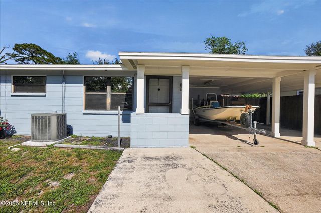 5229 SAGINAW Avenue, Jacksonville, FL 32210