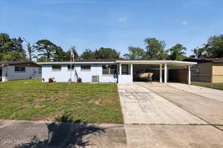 5229 SAGINAW Avenue, Jacksonville, FL 32210