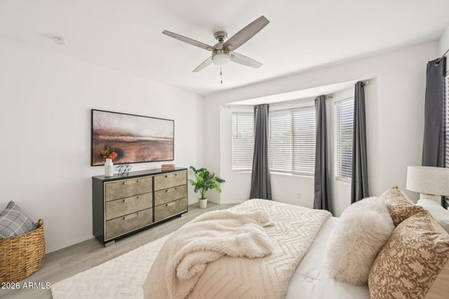 18171 W GLENHAVEN Drive, Goodyear, AZ 85338