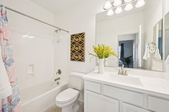 18171 W GLENHAVEN Drive, Goodyear, AZ 85338