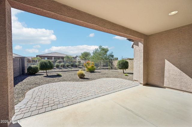 18171 W GLENHAVEN Drive, Goodyear, AZ 85338