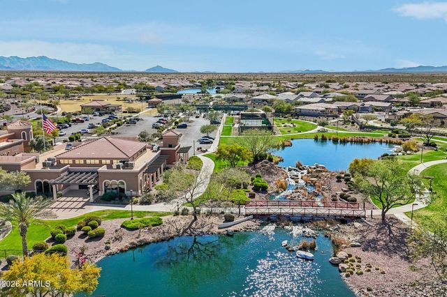 18171 W GLENHAVEN Drive, Goodyear, AZ 85338