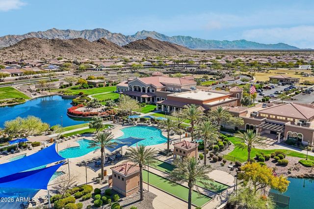 18171 W GLENHAVEN Drive, Goodyear, AZ 85338