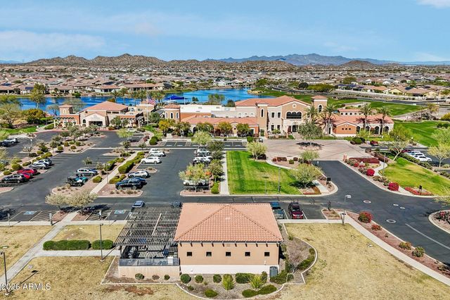 18171 W GLENHAVEN Drive, Goodyear, AZ 85338