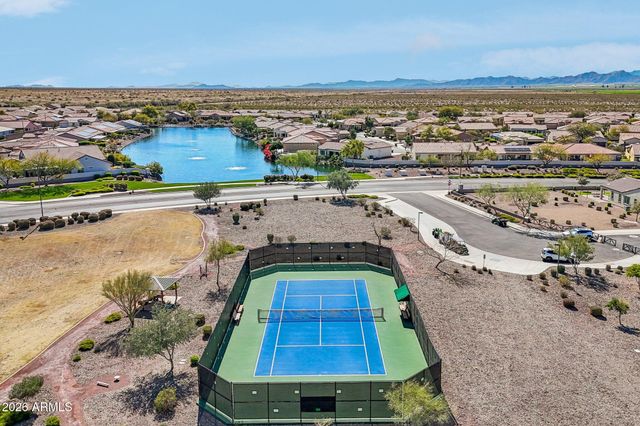 18171 W GLENHAVEN Drive, Goodyear, AZ 85338