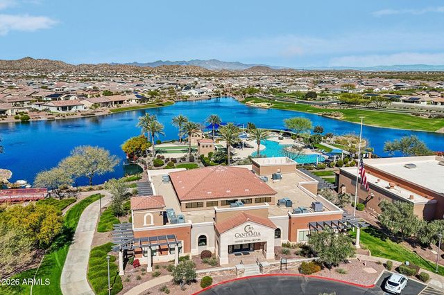 18171 W GLENHAVEN Drive, Goodyear, AZ 85338