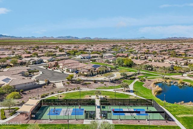 18171 W GLENHAVEN Drive, Goodyear, AZ 85338