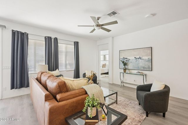 18171 W GLENHAVEN Drive, Goodyear, AZ 85338