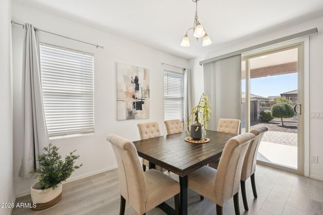 18171 W GLENHAVEN Drive, Goodyear, AZ 85338