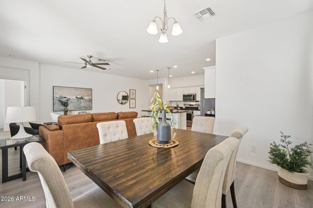 18171 W GLENHAVEN Drive, Goodyear, AZ 85338