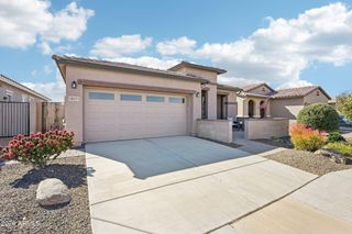 18171 W GLENHAVEN Drive, Goodyear, AZ 85338