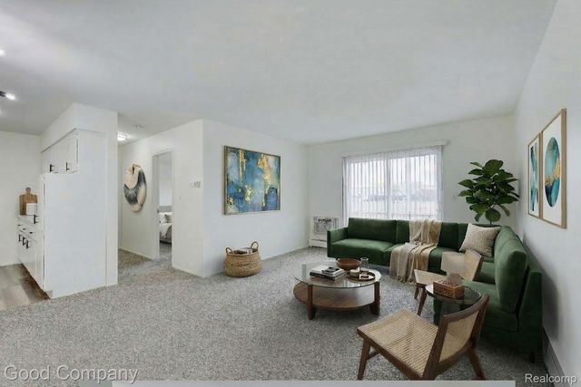 32075 Beaconsfield Street 29, Roseville, MI 48066