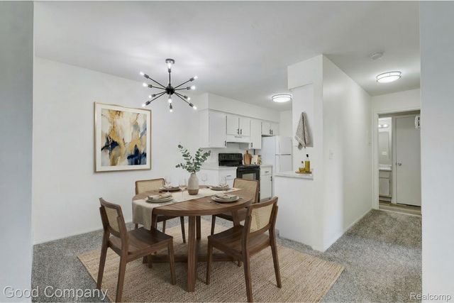 32075 Beaconsfield Street 29, Roseville, MI 48066