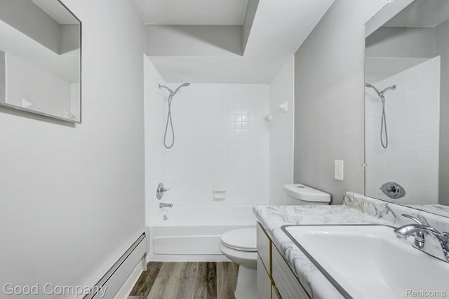 32075 Beaconsfield Street 29, Roseville, MI 48066