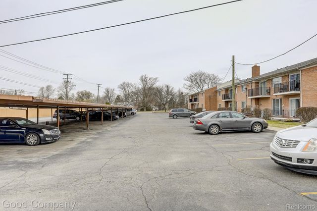 32075 Beaconsfield Street 29, Roseville, MI 48066