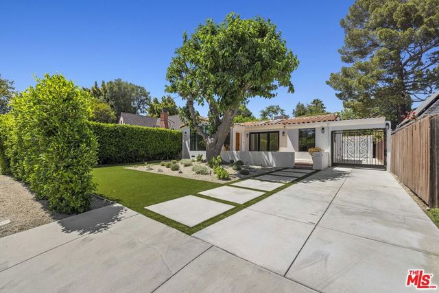 11151 Hortense Street, North Hollywood, CA 91602