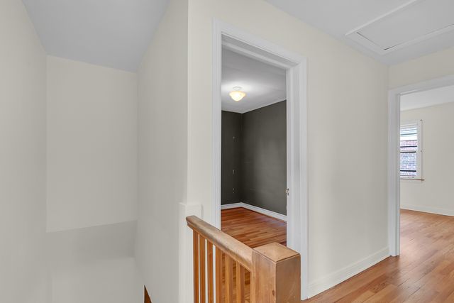 9932 S Maplewood Avenue, Chicago, IL 60655