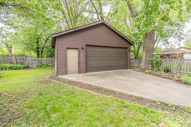 9932 S Maplewood Avenue, Chicago, IL 60655