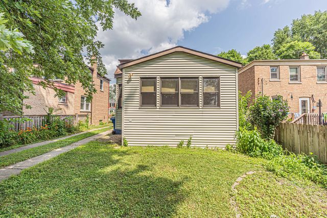 9932 S Maplewood Avenue, Chicago, IL 60655