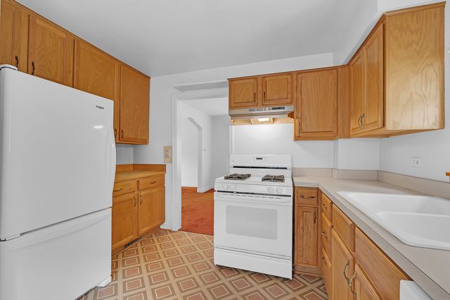 9932 S Maplewood Avenue, Chicago, IL 60655