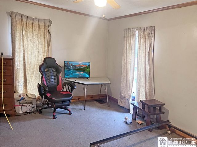 1146 Cassadaga Road, Villenova, NY 14138