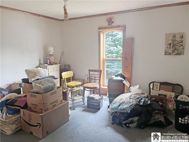 1146 Cassadaga Road, Villenova, NY 14138