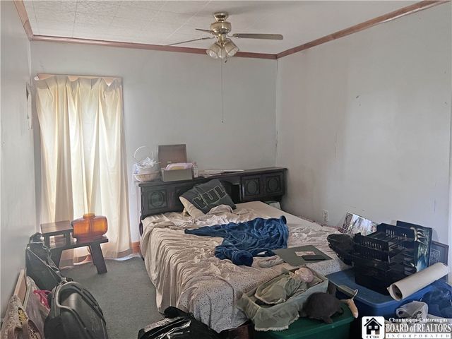 1146 Cassadaga Road, Villenova, NY 14138